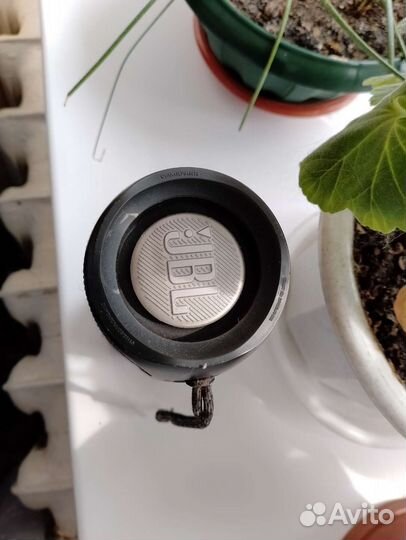 Bloototh колонка JBL flip 5
