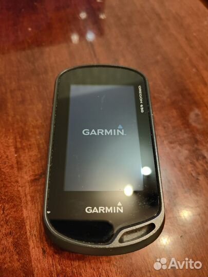 Навигатор garmin oregon650