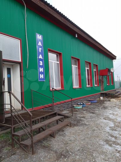 Продам производственное помещение, 619 м²