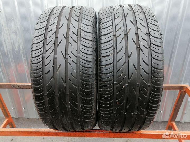 Platin RP 420 Summer 215/40 R17 87Y