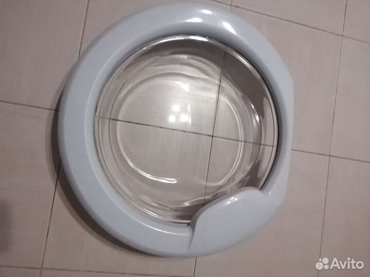 Люк от стиральной машины Candy