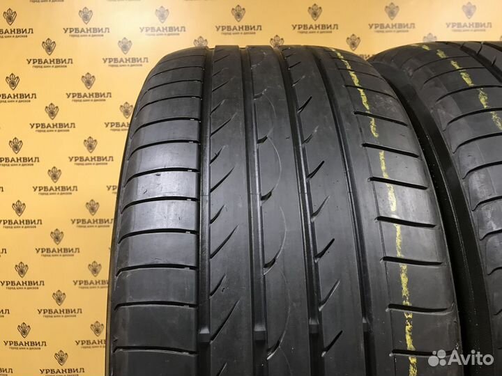 Yokohama Advan Sport A/S 265/50 R19 110Y