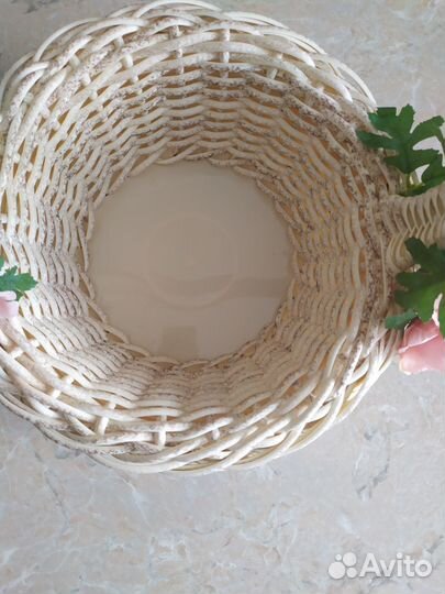 Подарочная корзина