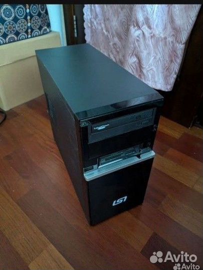 Корпуса для пк