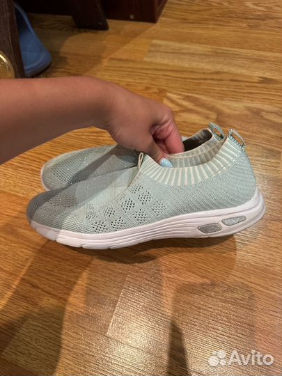 Обувь домашняя