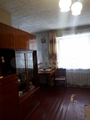 1-к. квартира, 31 м², 2/5 эт.