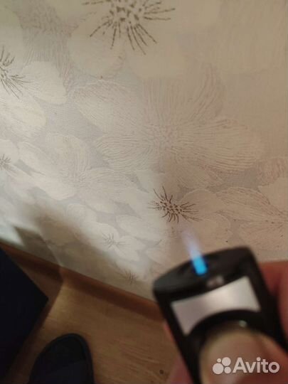 Зажигалка caseti