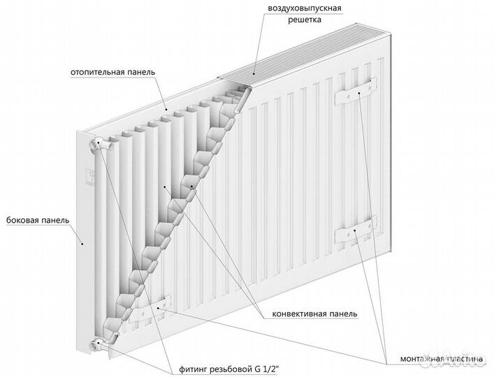 Lemax C 22 300 X 600