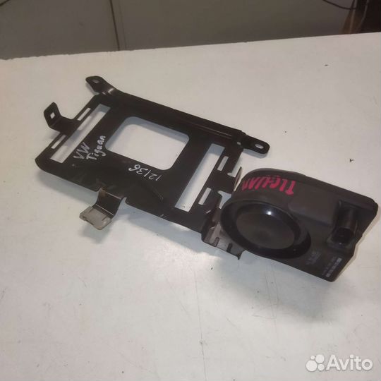 Сирена сигнализации VW Tiguan