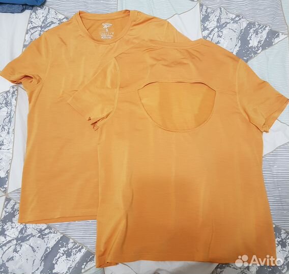 Спортивные вещи