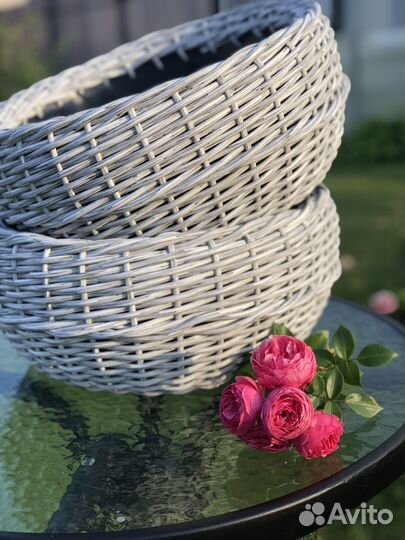 Кашпо для цветов