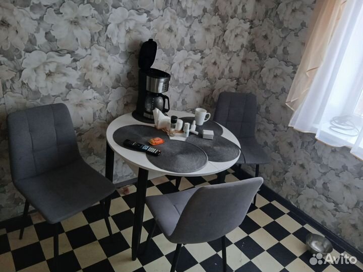 Кухонные стулья бу