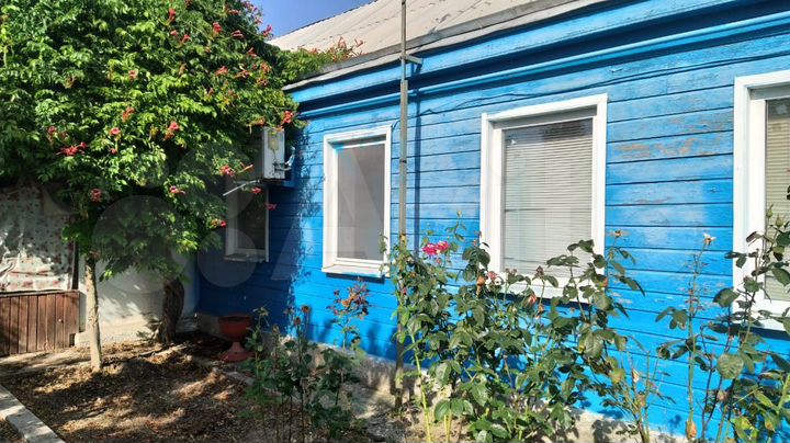 Дом 67,3 м² на участке 32 сот.