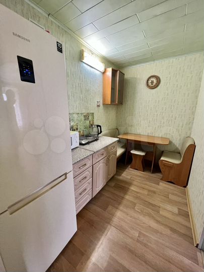 1-к. квартира, 29 м², 6/9 эт.