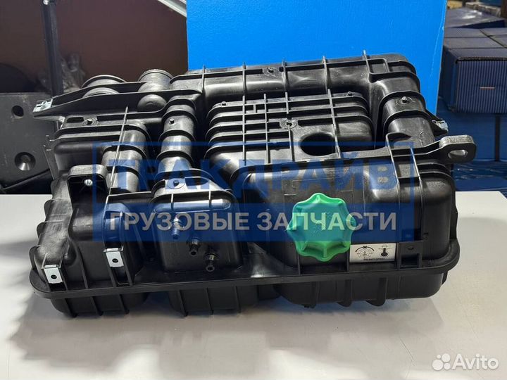 Бачок расширительный Мерседес Актрос Мп4