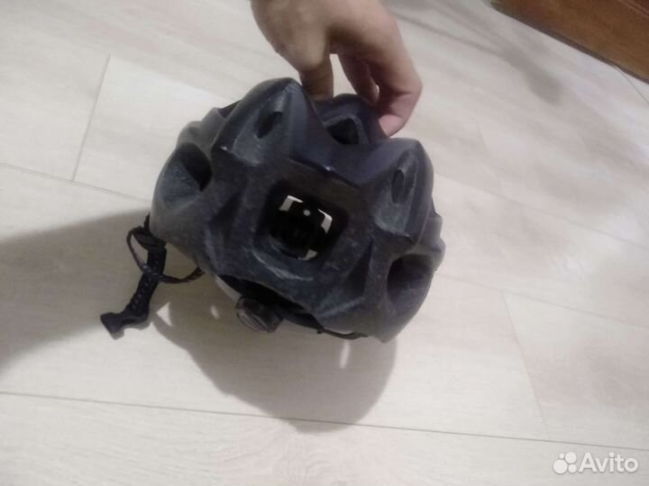 Велошлем BBB BHE 28