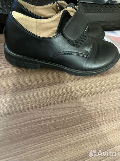 Туфли детские