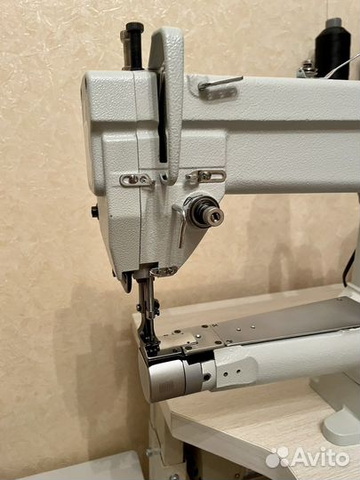 Швейная машина Typical GS 2603