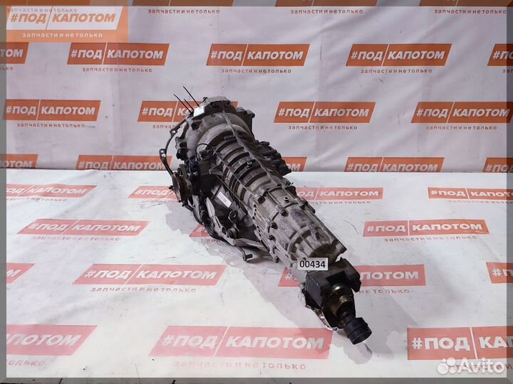 АКПП ASN 01V FEJ 3,0 4wd Audi A4 A6 A8