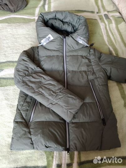 Куртка на девочку