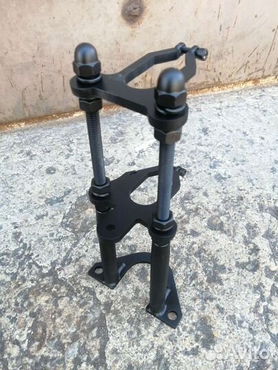 Усилитель руля для электросамоката kugoo m4