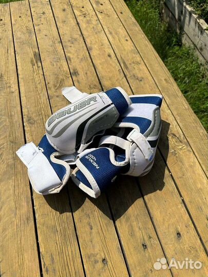 Налокотники bauer