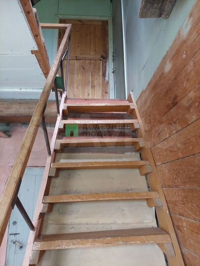 Дом 62 м² на участке 6 сот.