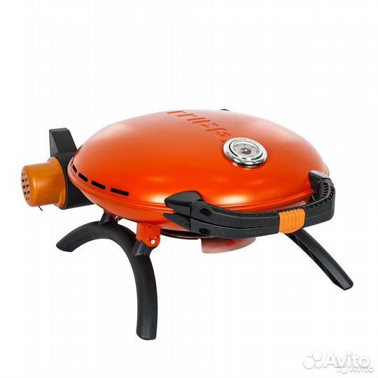 Портативный газовый гриль O-grill 700T