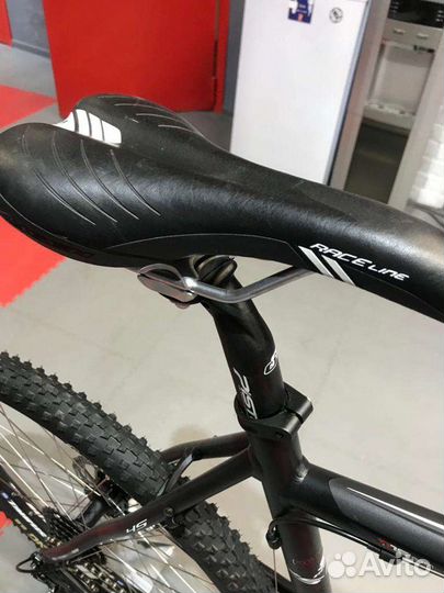 Новый Stevens 4S