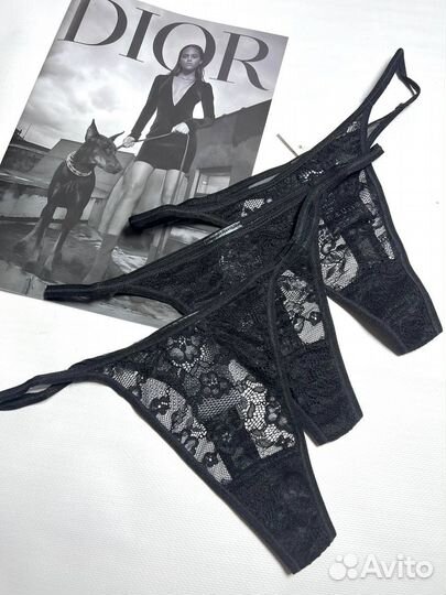 Нижнее белье hm