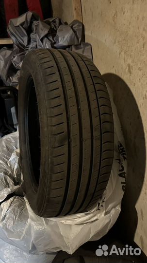 Triangle EffeXSport TH202 255/55 R18 102Y