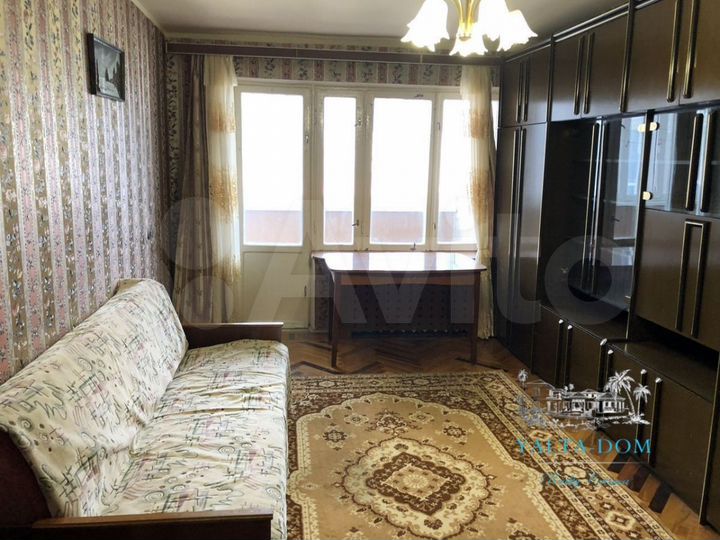 3-к. квартира, 61,9 м², 6/16 эт.