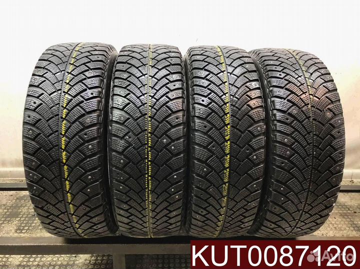 Bfgoodrich G-Force Stud 215/60 R16 99R
