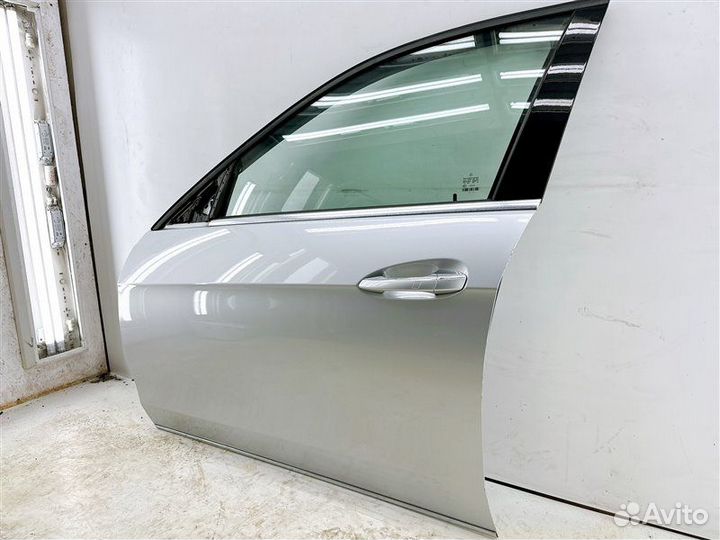 Дверь боковая передняя левая Mercedes-Benz E-Class
