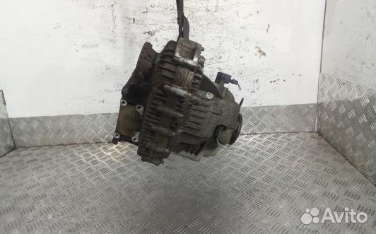 Раздаточная коробка land rover discovery 3 (MAD11U