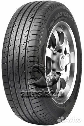 LingLong Grip Master C/S 275/40 R20