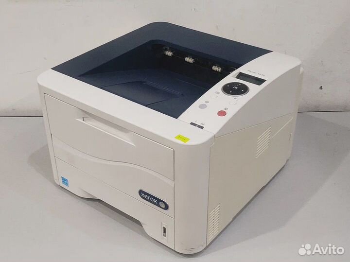 Принтер Xerox Phaser 3320 до 35 стр/мин
