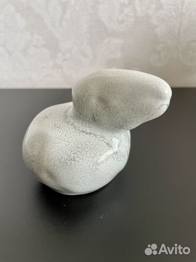 Набор украшений IKEA, животные (3 шт.)