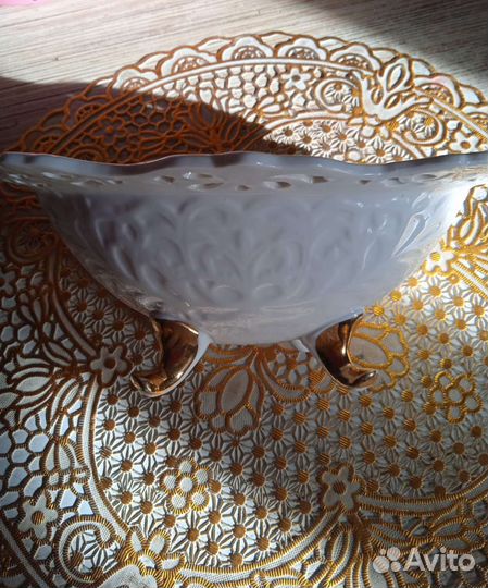 Ваза, конфетница