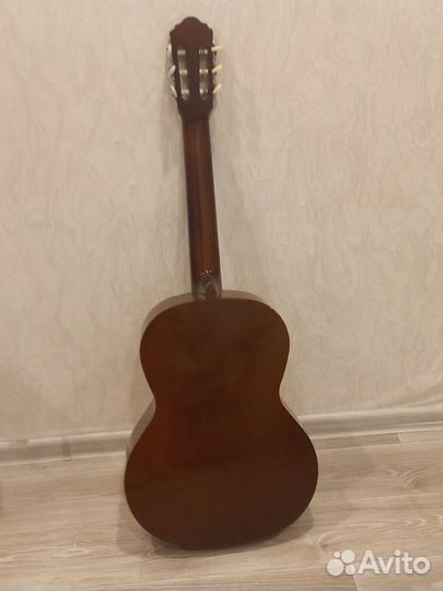 Классическая гитара