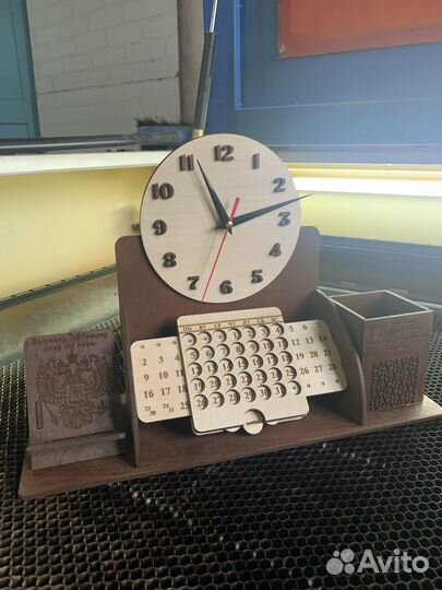 Подарок на день учителя