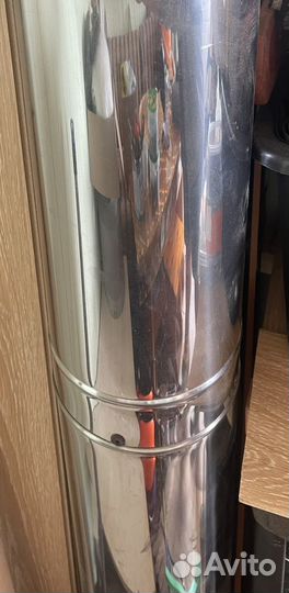 Печь-камин чугун Klemens Fireway