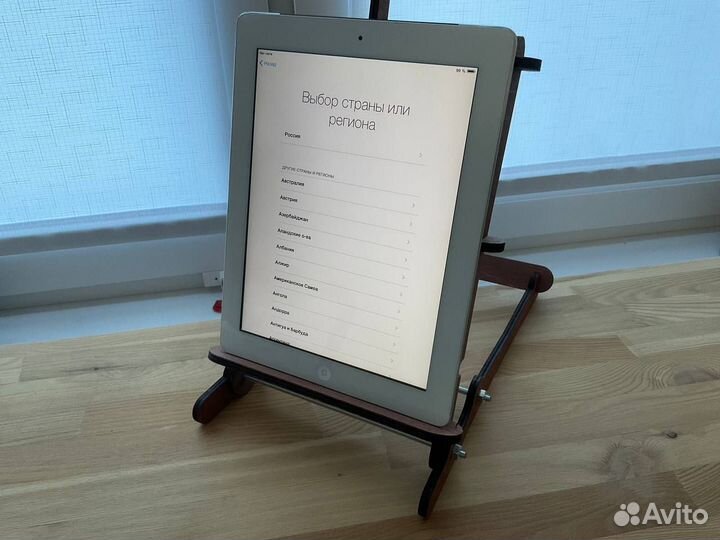 iPad 2 Модель A1396 64Gb