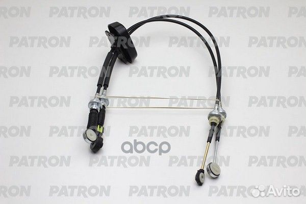 Трос кпп PC9045 patron