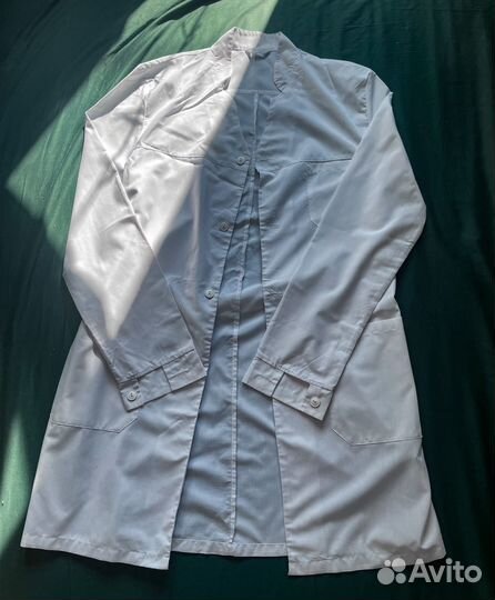 Хирургический костюм