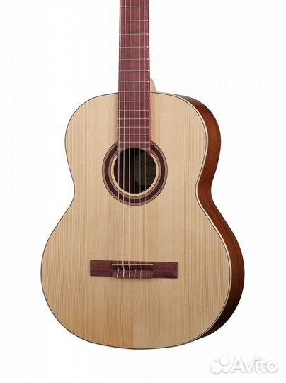 Классическая гитара Kremona S65S-GG