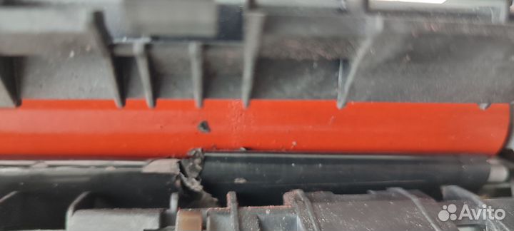 Печка Kyocera FK-1150