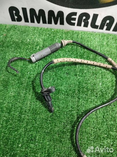 Датчик ABS задний BMW 3 E90/E91/E92/E93 E90 2008
