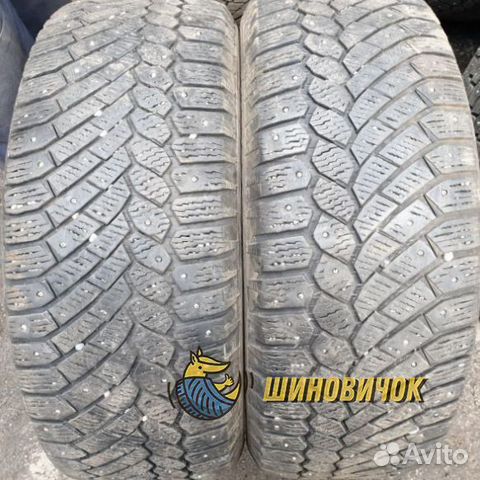 Gislaved Nord Frost 200 225/60 R16