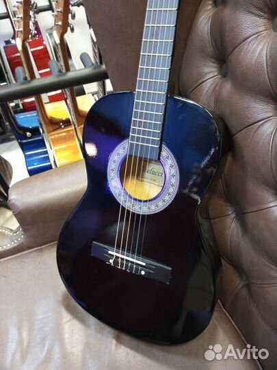 Гитара 3/4 белуччи bc3605 детская